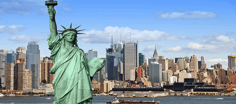 علت نامگذاری نیویورک چیست؟