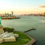 جاهای دیدنی نیویورک