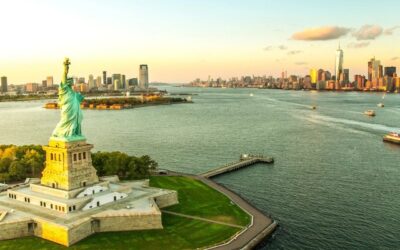 جاهای دیدنی نیویورک