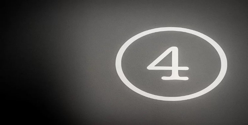 عدد ۴ در فرهنگ چین و باور به نحسی آن | خرافات و نمادهای ممنوعه در چین