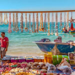 مراکز تفریحی قشم