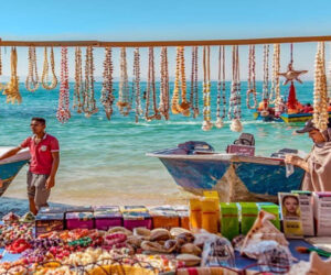 مراکز تفریحی قشم