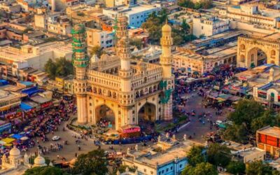 شهرهای ثروتمند هند