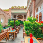 بهترین رستوران اصفهان از نظر مردم