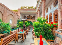 بهترین رستوران اصفهان از نظر مردم