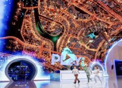 تفریح عجیب در دبی