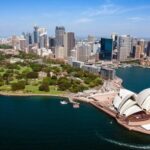 استرالیا معروف به چه کشوریه