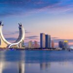 عجایب کشور قطر