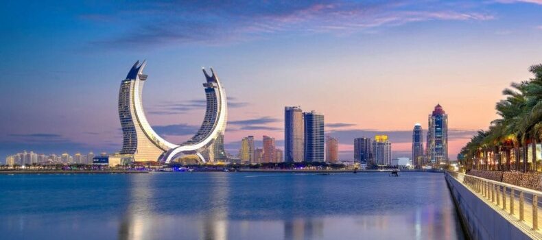 عجایب کشور قطر