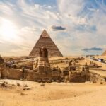 عجایب اهرام مصر