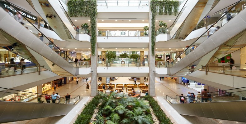 فضای داخلی آنکامال