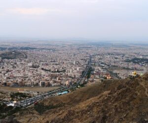بام کرج