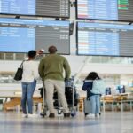 قوانین فرودگاه استانبول