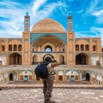 فرهنگ بومی کاشان