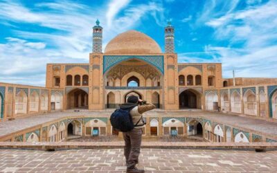 فرهنگ بومی کاشان