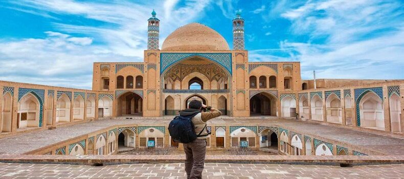 فرهنگ بومی کاشان