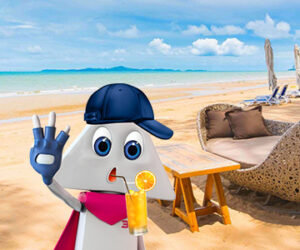 جشنواره تابستانی کیش 1403