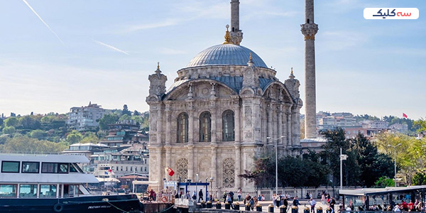 جاذبه‌های تاریخی استانبول