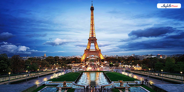10	حقیقت  عجیب درباره پاریس که باید قبل از سفر بدانید