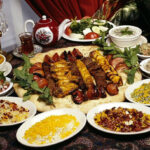 غذاهای سنتی مشهد