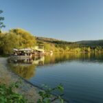 دریاچه‌های آنکارا