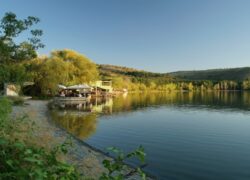 دریاچههای آنکارا