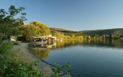 دریاچه‌های آنکارا