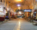 بازار سرشور مشهد