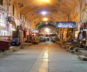 بازار سرشور مشهد