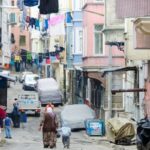 محله‌های خطرناک استانبول