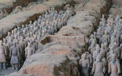 مکان های ممنوعه در جهان