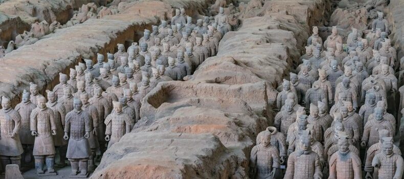 مکان های ممنوعه در جهان