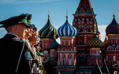 کارهای ممنوعه در روسیه