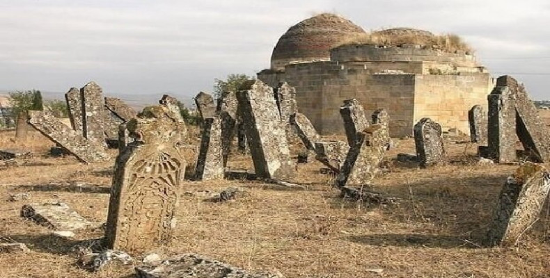 قبرستان جن‌ها ؛ چابهار