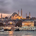 جاهای تاریخی استانبول