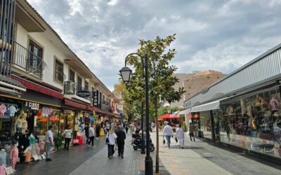 مراکز خرید کوش آداسی