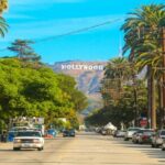 جاهای دیدنی لس آنجلس