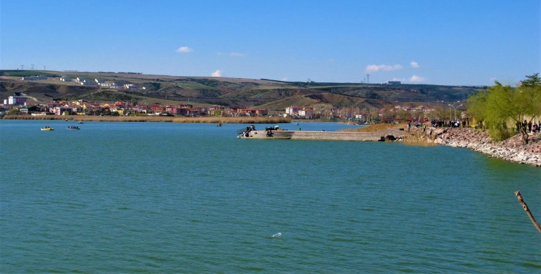 دریاچه موگان آنکارا – بزرگترین دریاچه و تفرجگاه محبوب پایتخت ترکیه