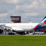 فرودگاه مسکو