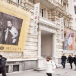 موزه پرا استانبول