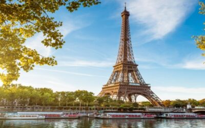 حقیقت عجیب درباره پاریس