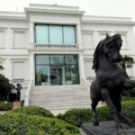 موزه ساکیب سابانجی استانبول