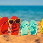 تفریحات تابستانی