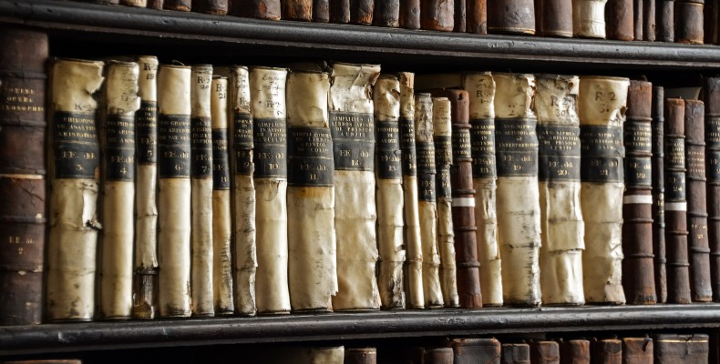 آرشیو مخفی واتیکان؛ مجموعه‌ای از اسناد تاریخی کلیسا و از مهم‌ترین مکان های ممنوعه در جهان