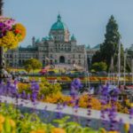 گرمترین شهر کانادا