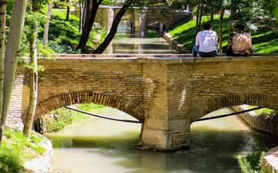 پاتوق های اصفهان