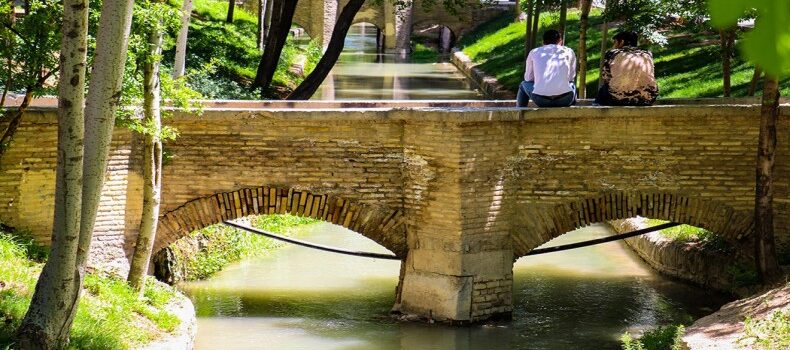 پاتوق های اصفهان