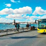 حمل و نقل در استانبول