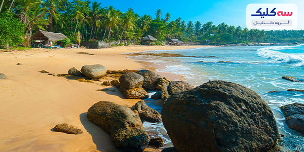 سریلانکا 