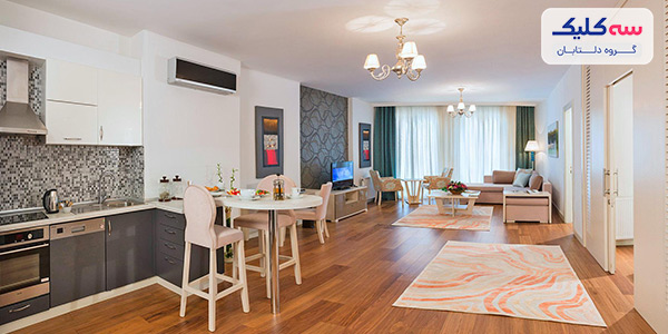 Turkuaz Suites Bosphorus Hotel
